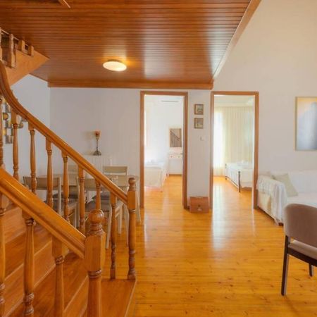 Apartament Anassa House Nauplion Zewnętrze zdjęcie