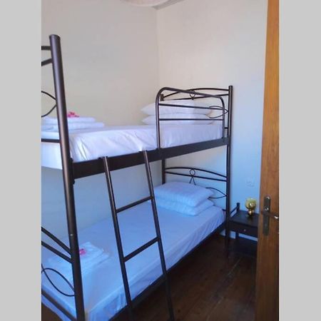 Apartament Anassa House Nauplion Zewnętrze zdjęcie