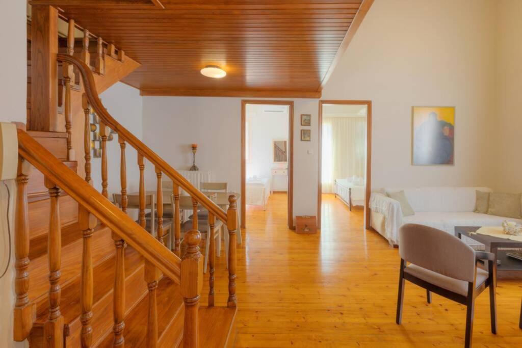 Apartament Anassa House Nauplion Zewnętrze zdjęcie