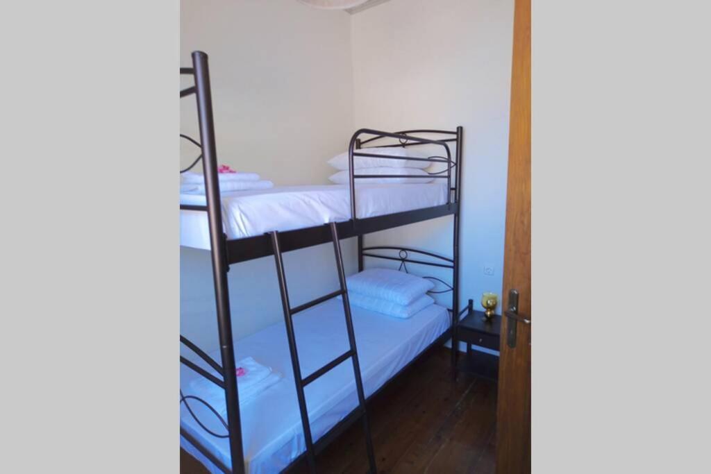 Apartament Anassa House Nauplion Zewnętrze zdjęcie