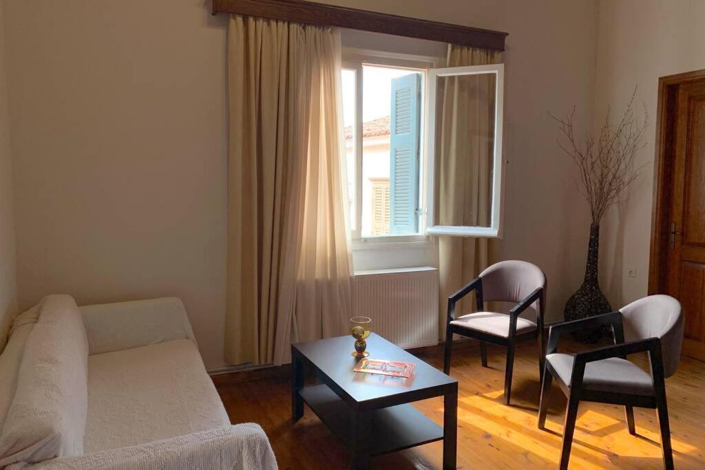 Apartament Anassa House Nauplion Zewnętrze zdjęcie