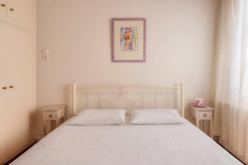 Apartament Anassa House Nauplion Zewnętrze zdjęcie
