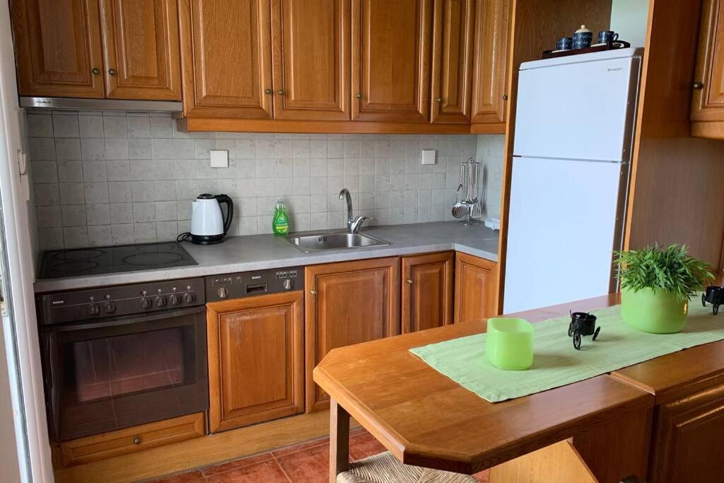 Apartament Anassa House Nauplion Zewnętrze zdjęcie