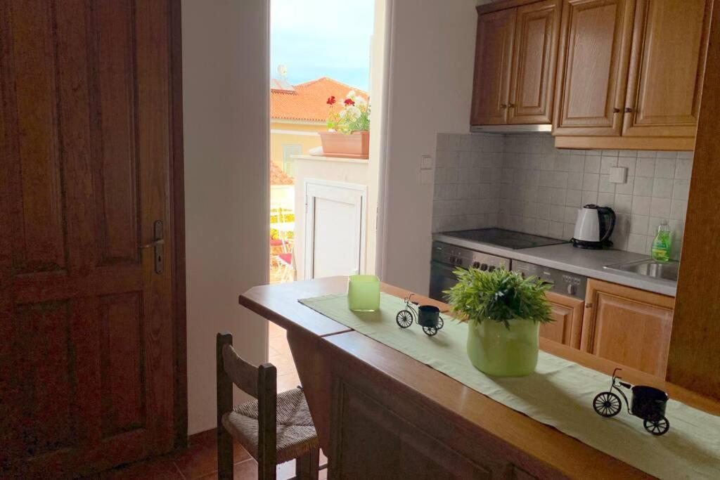 Apartament Anassa House Nauplion Zewnętrze zdjęcie